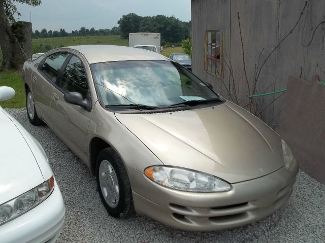 2002 Dodge Intrepid SE