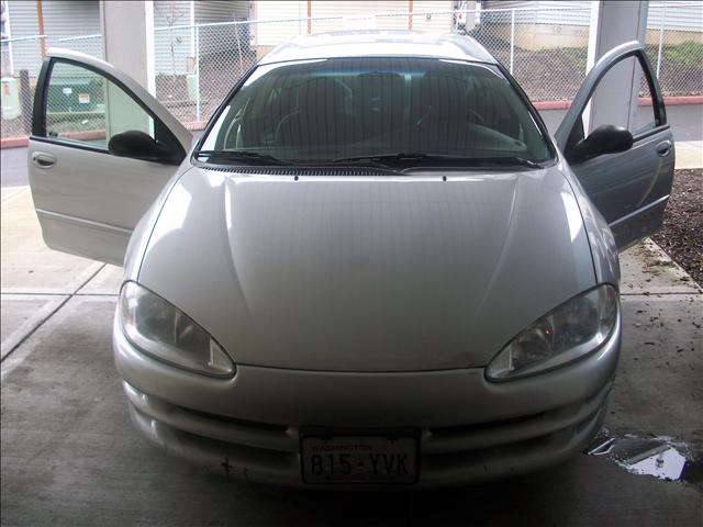 2002 Dodge Intrepid Unknown