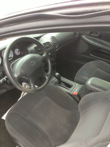 2002 Dodge Intrepid SE