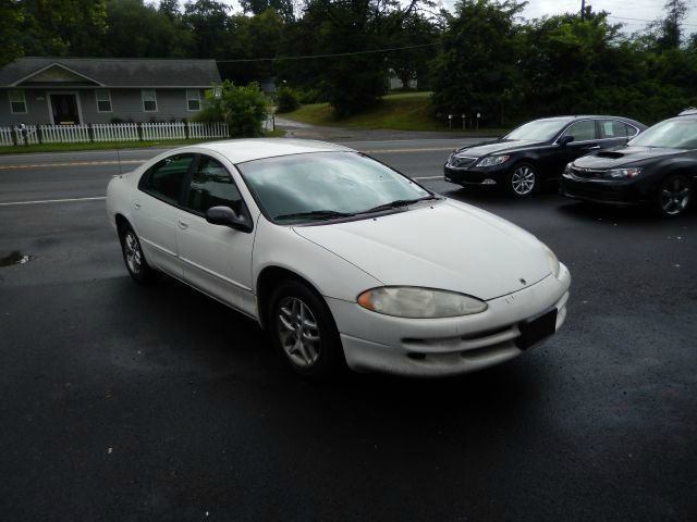 2002 Dodge Intrepid SE