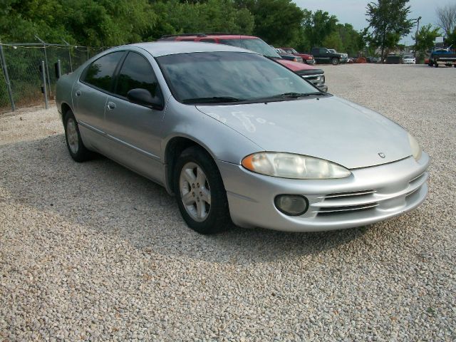 2002 Dodge Intrepid LW2