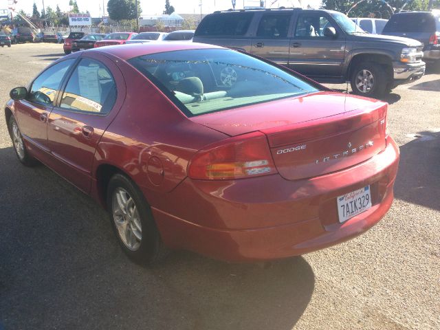 2002 Dodge Intrepid SE