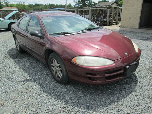 2002 Dodge Intrepid SE