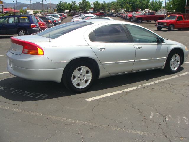 2002 Dodge Intrepid SE