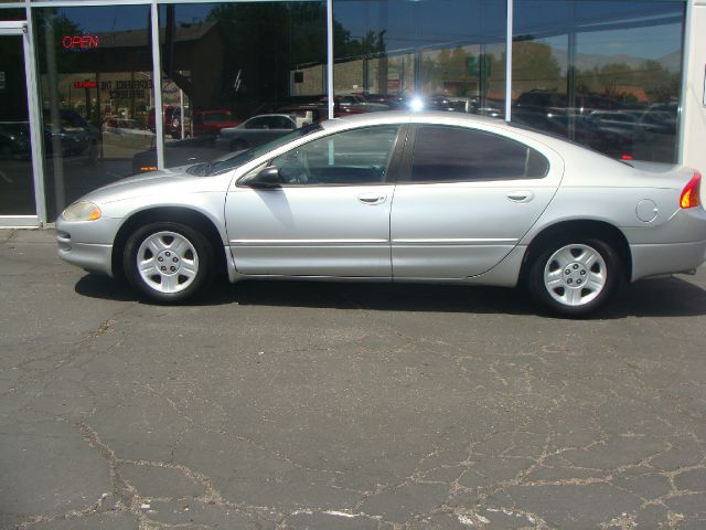 2002 Dodge Intrepid SE