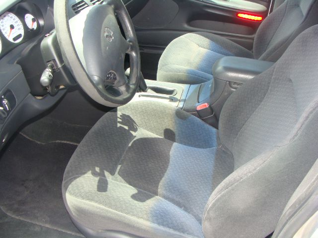 2002 Dodge Intrepid SE