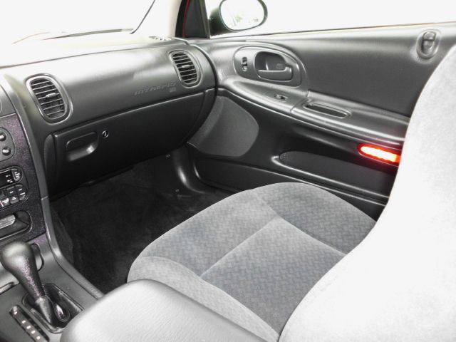 2003 Dodge Intrepid SE