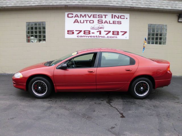 2003 Dodge Intrepid SE