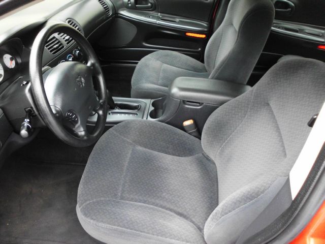 2003 Dodge Intrepid SE