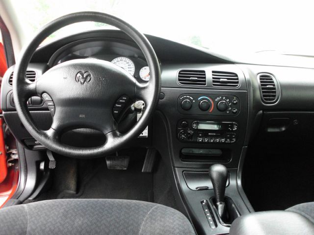 2003 Dodge Intrepid SE