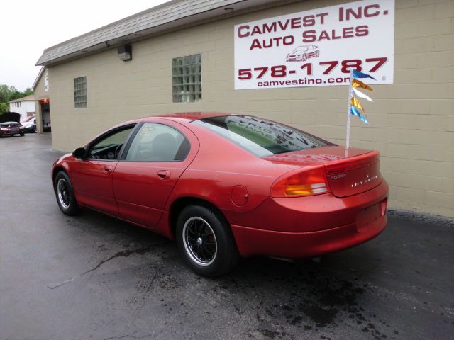 2003 Dodge Intrepid SE