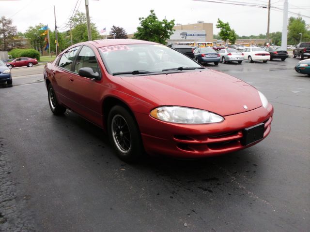 2003 Dodge Intrepid SE