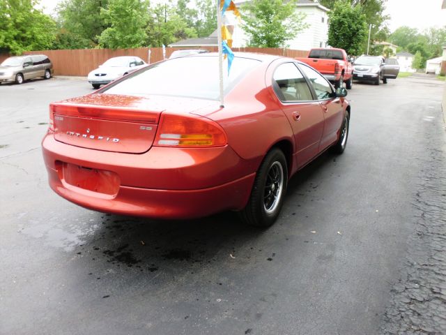 2003 Dodge Intrepid SE