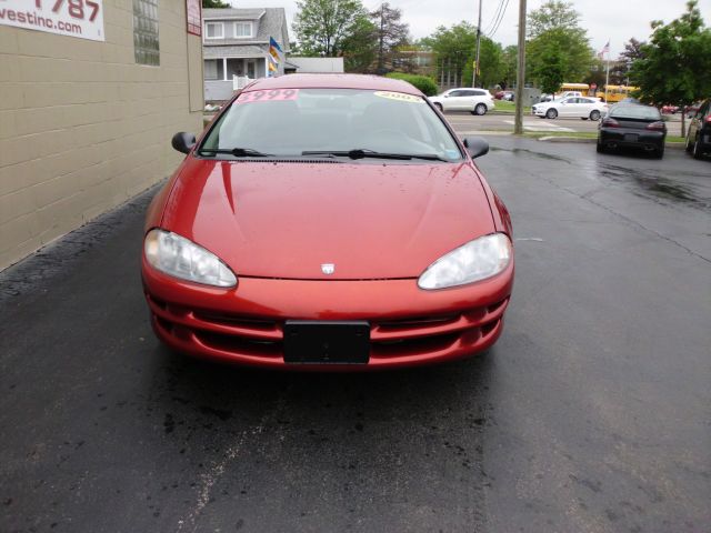2003 Dodge Intrepid SE
