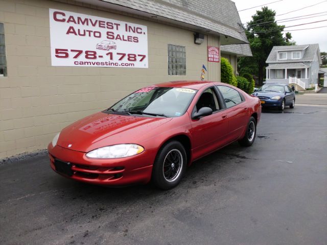 2003 Dodge Intrepid SE