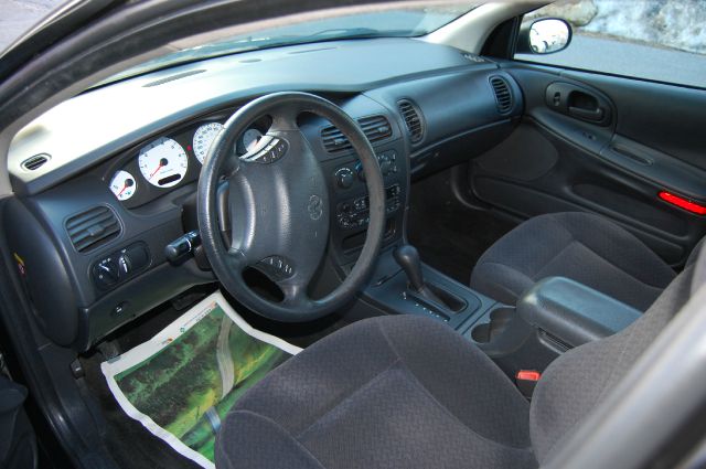 2003 Dodge Intrepid SE