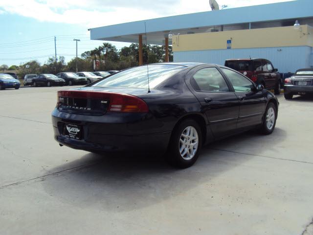 2003 Dodge Intrepid SE