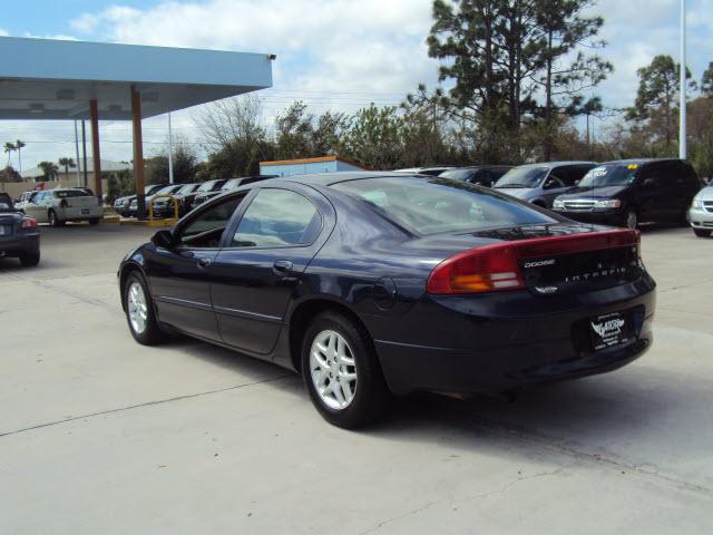2003 Dodge Intrepid SE