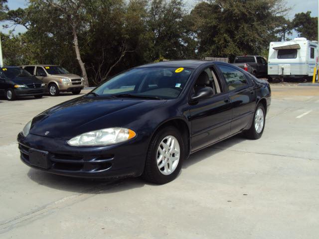 2003 Dodge Intrepid SE
