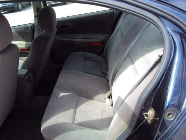 2003 Dodge Intrepid SE