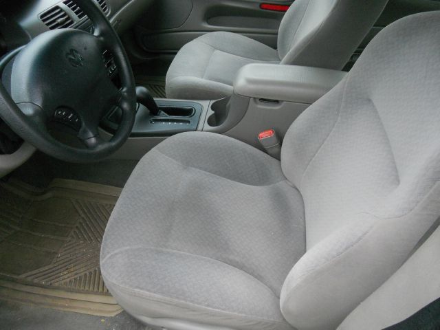 2003 Dodge Intrepid SE