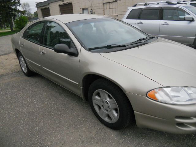 2003 Dodge Intrepid SE