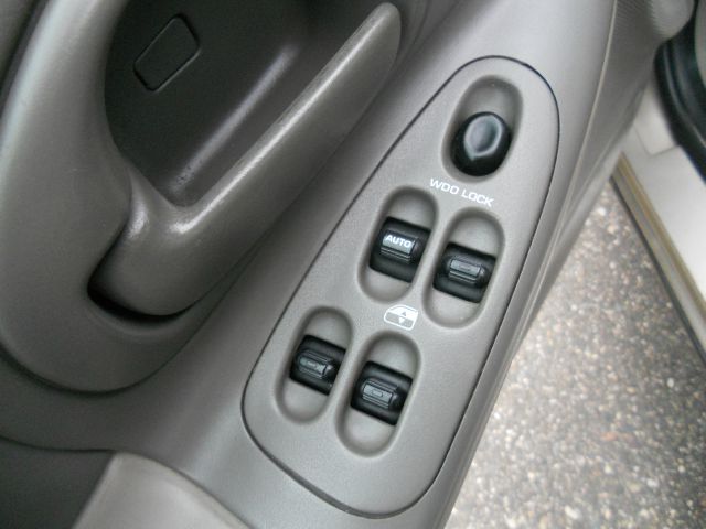 2003 Dodge Intrepid SE