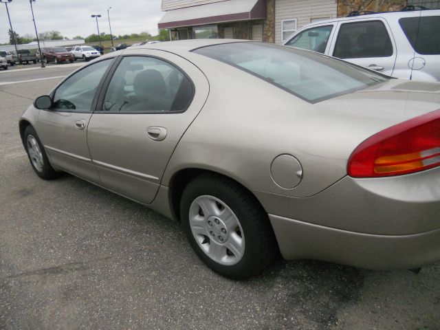 2003 Dodge Intrepid SE