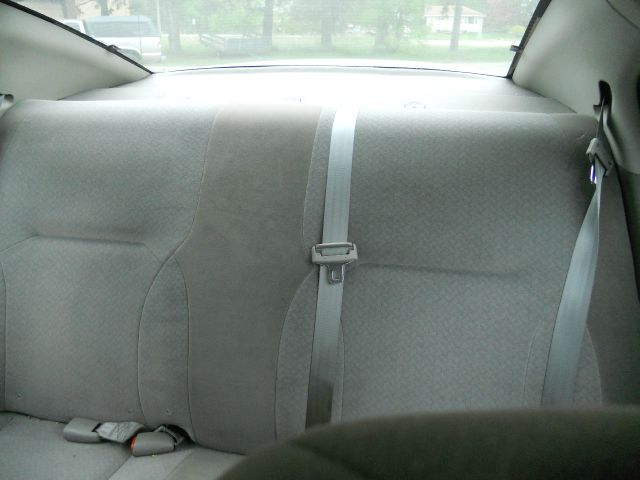 2003 Dodge Intrepid SE