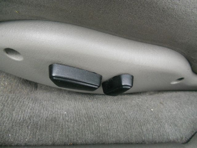 2003 Dodge Intrepid SE