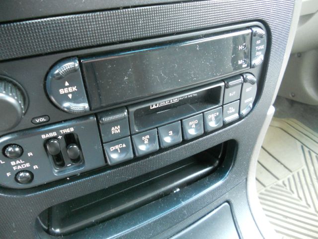 2003 Dodge Intrepid SE