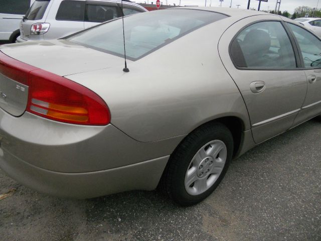 2003 Dodge Intrepid SE