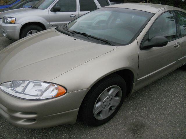 2003 Dodge Intrepid SE