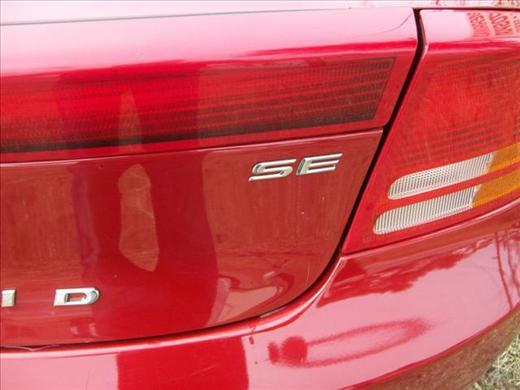 2003 Dodge Intrepid SE