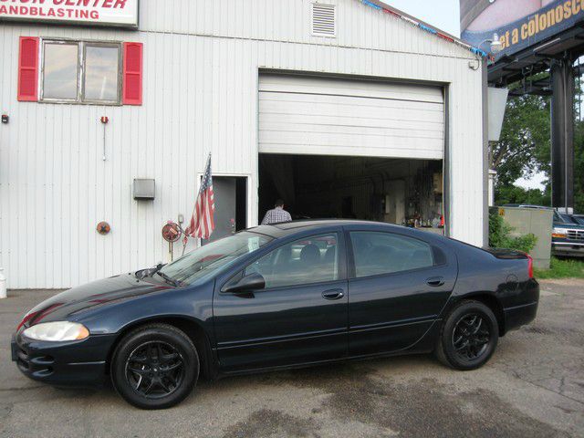 2003 Dodge Intrepid SE