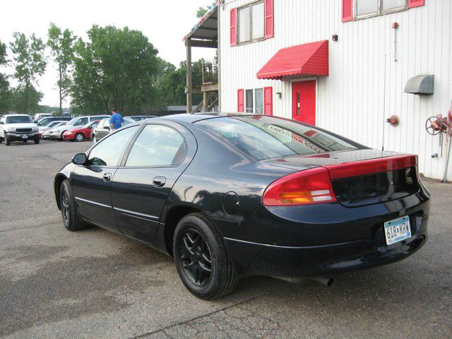 2003 Dodge Intrepid SE