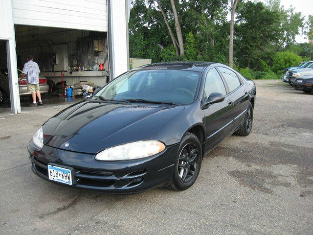 2003 Dodge Intrepid SE