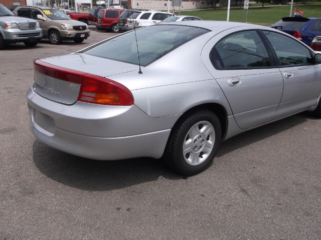2003 Dodge Intrepid SE