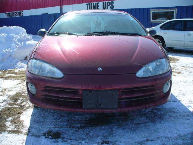 2003 Dodge Intrepid S