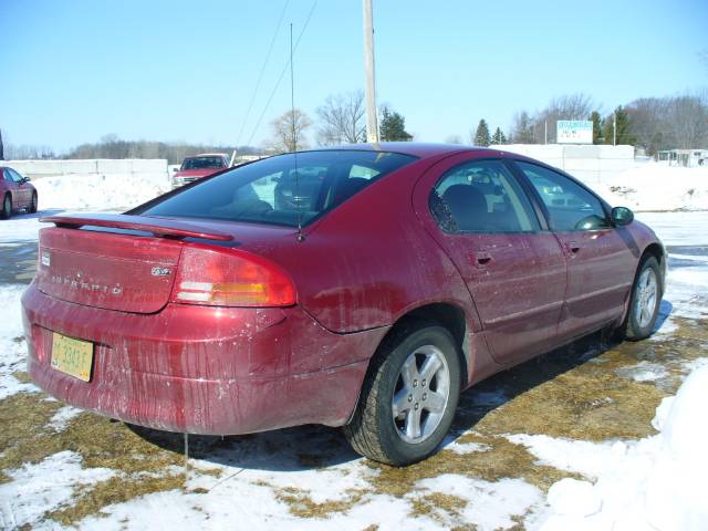 2003 Dodge Intrepid S