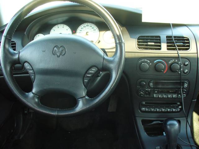 2003 Dodge Intrepid S