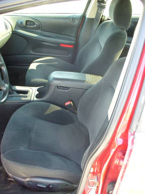 2003 Dodge Intrepid S