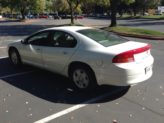 2003 Dodge Intrepid SE
