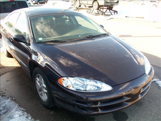 2003 Dodge Intrepid SE