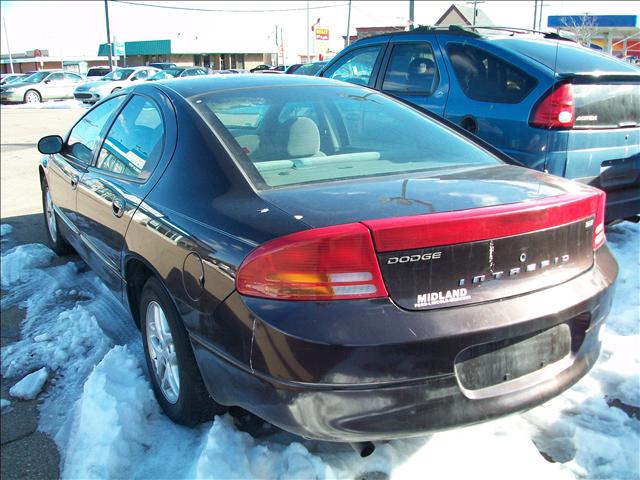2003 Dodge Intrepid SE
