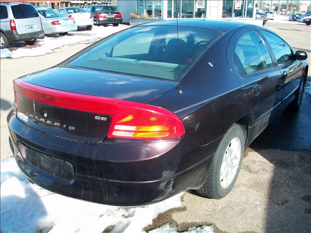 2003 Dodge Intrepid SE