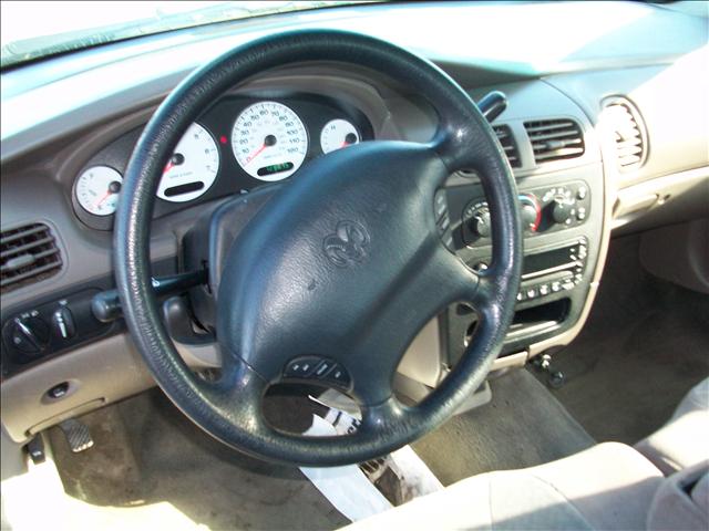 2003 Dodge Intrepid SE