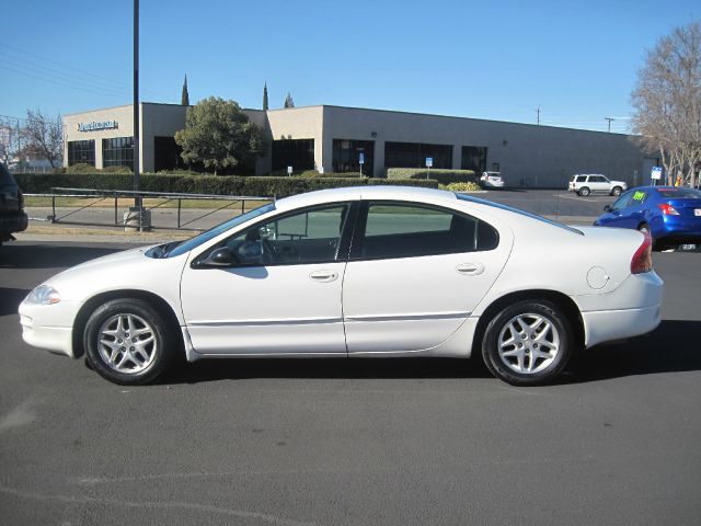2003 Dodge Intrepid SE