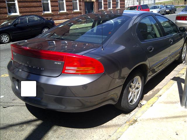 2003 Dodge Intrepid SE
