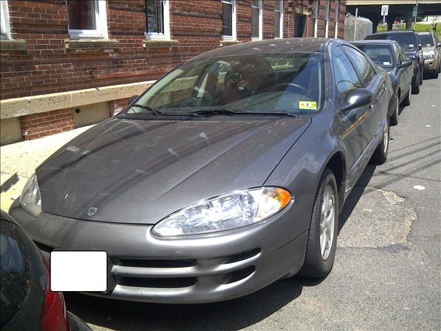 2003 Dodge Intrepid SE